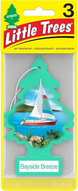 Cardboard Hanging Car, Home & Office Air Freshener