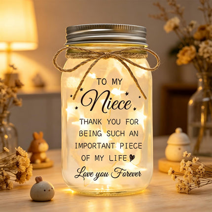 Gifts for Daughter, Daughter Birthday Gifts from Mom Dad, Mother