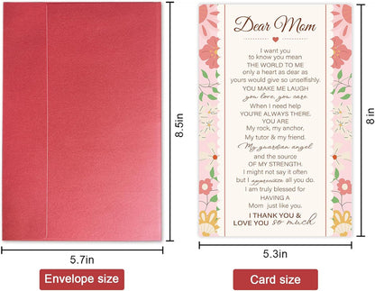 Funny Mother's Day Card for Mom - photo 2