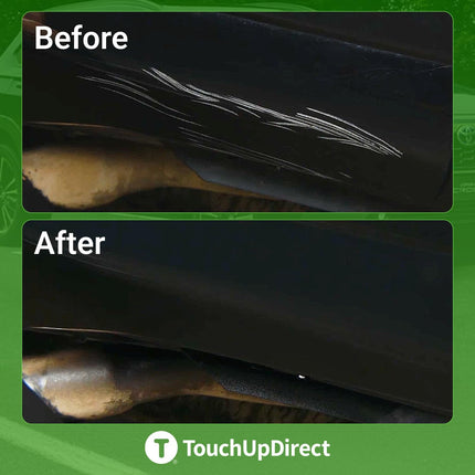 TouchUpDirect Car Paint Touch Up Spray Kit – Compatible with Toyota 040 Super White Exact Match Auto Paint Kit with Car Color Spray and Clearcoat, for Repainting or Scratch Repair, Essential Kit