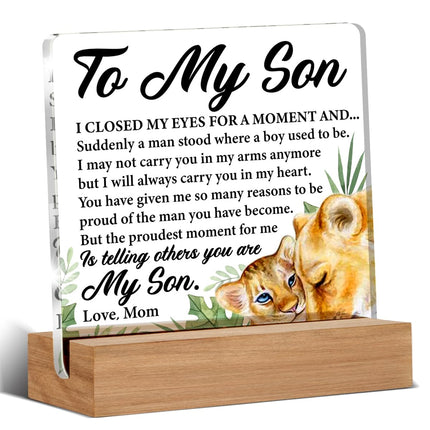 Inspirational Motivational Gifts Employee Appreciation Gifts
