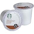Starbucks Pike Place Torrefaction Roast, K-Cup for Keurig Brewers, 54 Count