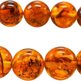 Gemstone Crystal Bracelet for Women and Men