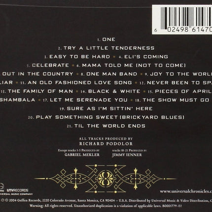 The Complete Hit Singles