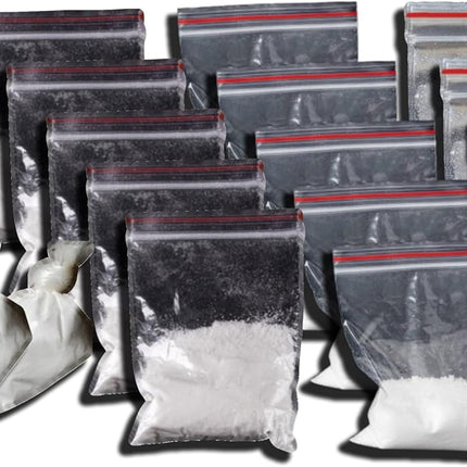 Coke Baggie Joke Sticker (20 Piece)