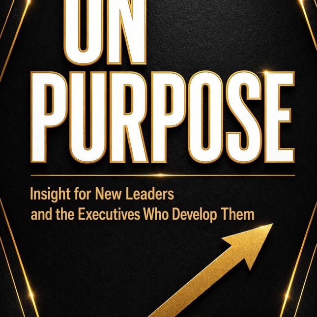Insight for New Leaders and Executives