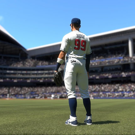 MLB The Show 26 | Standard Edition | Xbox Series X|S Digital