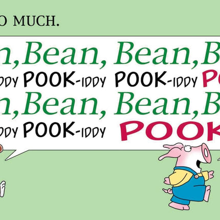 Pookie and Bean! (Little Pookie)