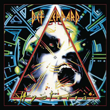 Hysteria