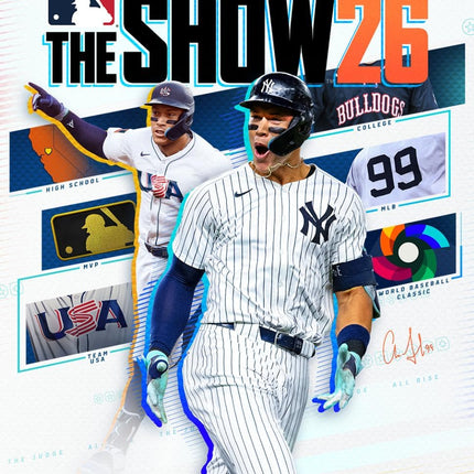 MLB The Show 26 | Standard Edition | Xbox Series X|S Digital