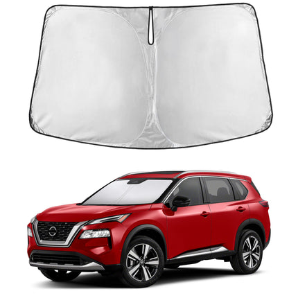 Windshield Sunshade Compatible for Honda Civic 11th Gen 2022-2026
