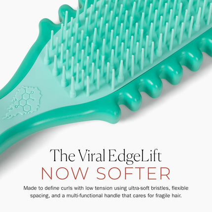 Bounce Curl Slick-Flex EdgeLift Brush