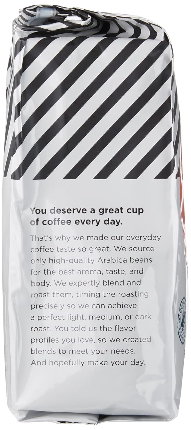 Colombia Ground Coffee, Medium Roast, 12 Ounce - photo 3