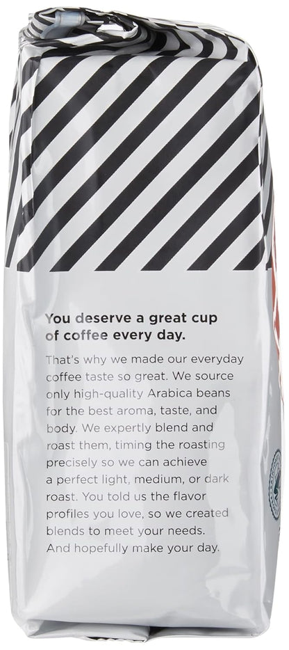 Colombia Ground Coffee, Medium Roast, 12 Ounce - photo 3