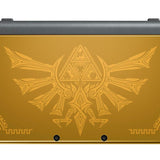 New 3DS XL Hyrule Edition