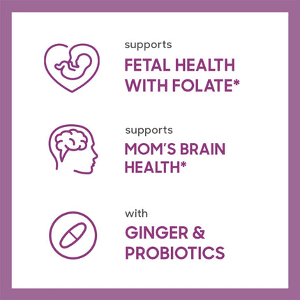 Rainbow Light Prenatal One Multivitamin -- 120 Tablets