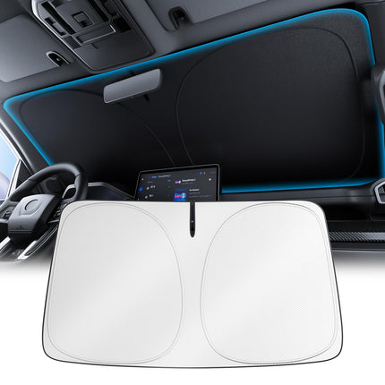 Parasol para parabrisas para Tesla Model Y/YL 2020-2026