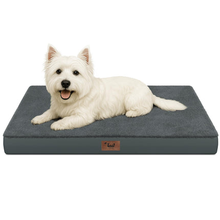 Cama para jaula de perro extragrande para exteriores XXL para perros de razas gigantes