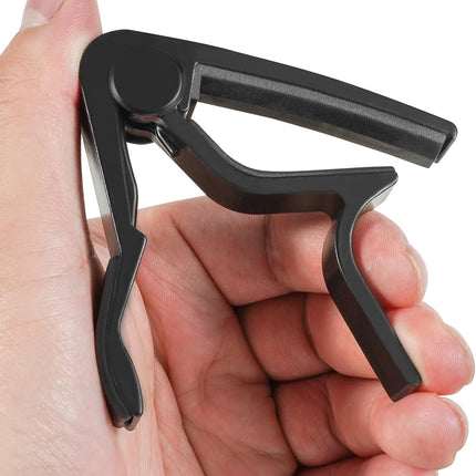 Guitar Capo for Acoustic and Electric Guitar Accessories 2 pack