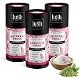 Lush Wine Mix Organic Cocktail Mixers, Drink Mix for 11 Servings of Frozen Wine Slushies, Margaritas, Simple Syrup Cocktails - Margarita - 1 Pack