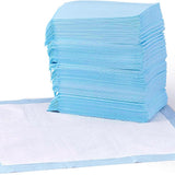 Leak-Proof Dog & Puppy Potty Training Pee Pads, 22 x 22 in, 50 Count
