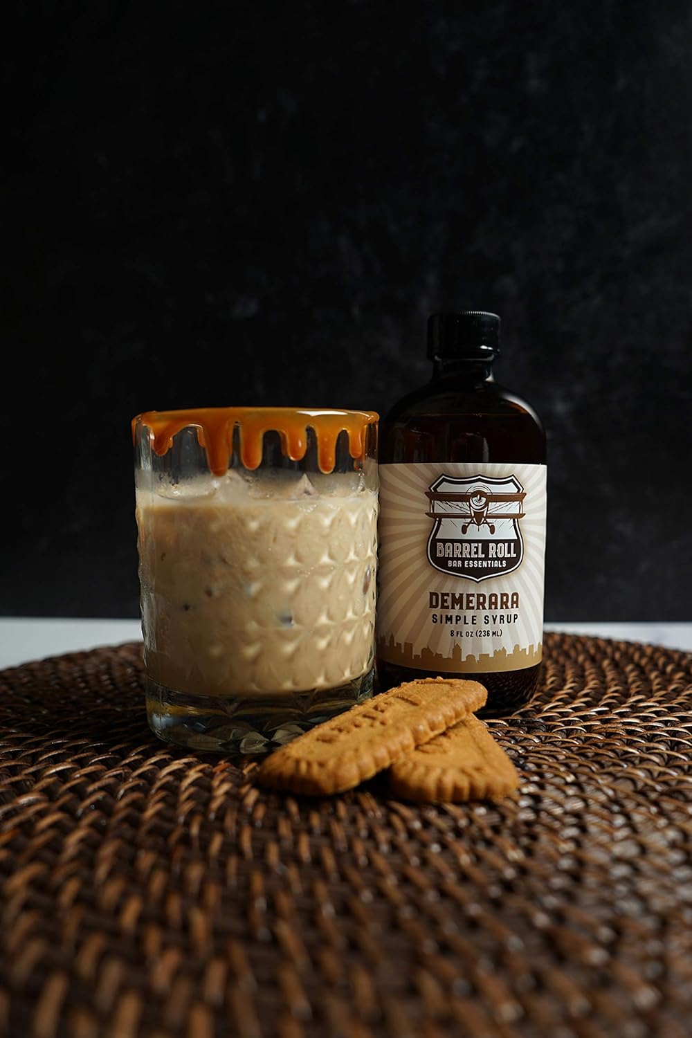 Demerara Cocktail Mix with Real Cane Sugar, 8 Ounce - photo 4