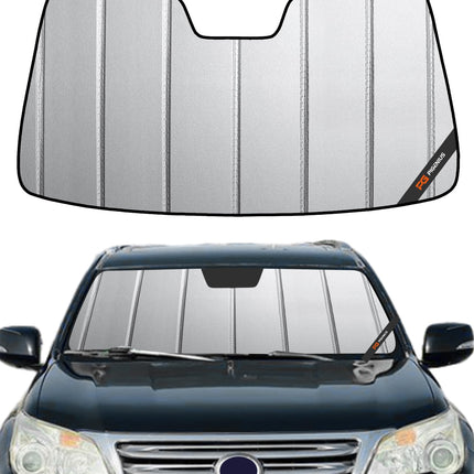 Windshield Sunshade for Lexus RX350/RX450h 2016-2022, RX350L/RX450hL 2018-2022 Front Window Shade - Safeguard
