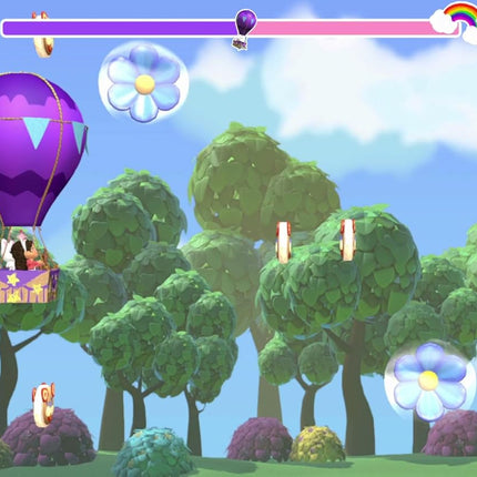 DreamWorks Gabby's Dollhouse: Ready to Party - PlayStation 4