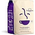 San Marco Coffee Whole Bean Flavored Coffee, Swiss Chocolate Almond, 2 Pound