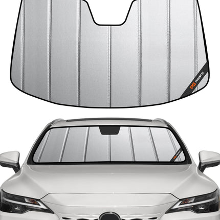 Windshield Sunshade for Lexus RX350/RX450h 2016-2022, RX350L/RX450hL 2018-2022 Front Window Shade - Safeguard