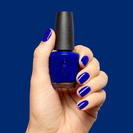 OPI Nail Lacquer Nail Polish | Crème, Shimmer, and Glitter Chip Resistant Nail-Polish | Fast Drying, Streak Free Formula | Trip to the Brite Side | Summer 2026