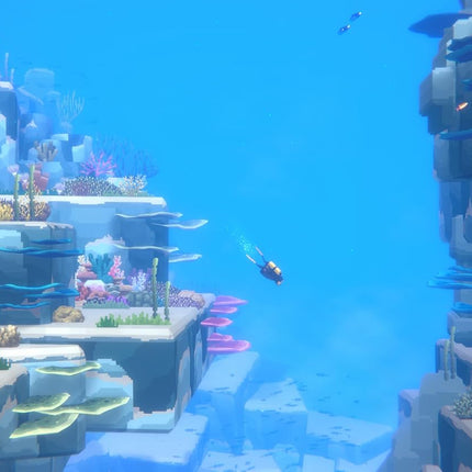 Dave the Diver Complete Edition - Nintendo Switch 2