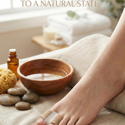 Bunion Corrector, Toe Separators for Women Men Big Toe, Toe Spacers, Bunion Correction, Breathable