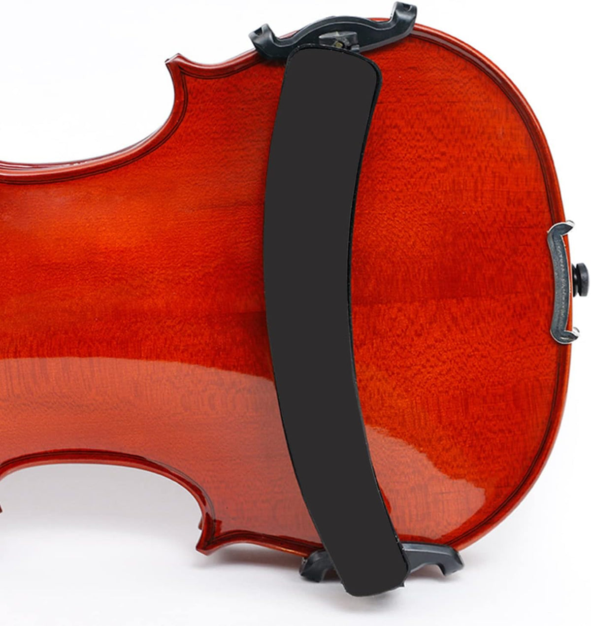 Violin Shoulder Rest for 1/2 Size, Adjustable Violin Shoulder Rest - photo 2