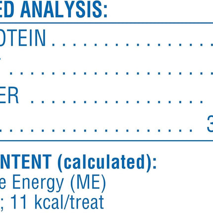 Canine Carry Outs Dog Treats, Bacon Flavor, 22.5 Ounce (Pack of 4), Made with Real Bacon
