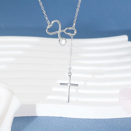 SmileBelle Nurse Graduation Gift for Women, Nurse Week Necklace Appreciation Practitioner Gifts for Nurses Female, Preceptor Gifts Nursing School Medical Assistant Jewelry for New Nurses Accessories