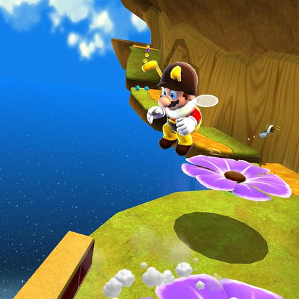 Super Mario Galaxy™ + Super Mario Galaxy™ 2