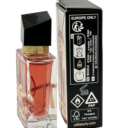 Berry Crush Fruitee Mini Sample Perfume Women mall Travel 7.5 ml / 0.25 oz