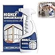 Rust Remover 2026 Upgrade Heavy Duty Metal Cleaner for Vehicles