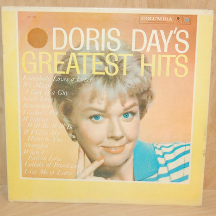Doris Day's Greatest Hits
