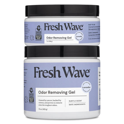 Gel eliminador de olores original 2Pk 15 oz - Ambientador para el hogar
