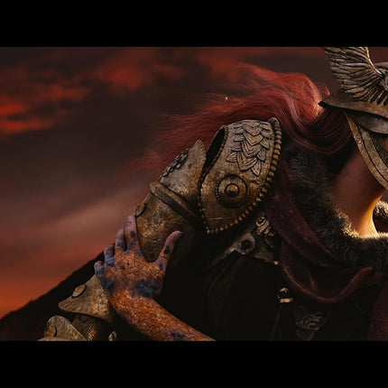 Elden Ring - PlayStation 4