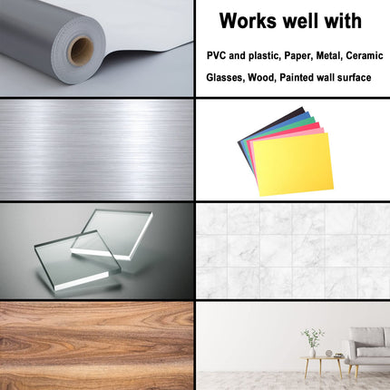 Amazon.com : Self Adhesive Foam Board 11x17 10PK Self Stick Mounting Board. Foam Core with Adhesive 11x17 Foamboard. Poster Board with Sticky Side, Self Adhesive Foamcore 11x 17. White, Acid Free, 3/16 Thick : Office Products