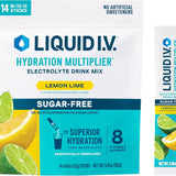 Sugar-Free – Lemon Lime