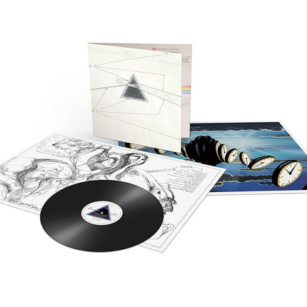 The Dark Side Of The Moon - Live At Wembley Empire Pool, London, 1974