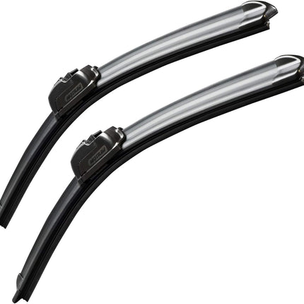 MOTIUM Rear Wiper Blades R05-10A (10" A rear)