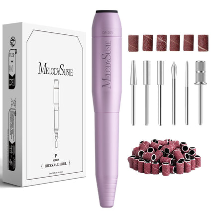 USB Nail Drill PC120I for Nail Prep