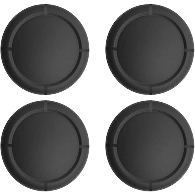 Joystick Replacement Cap Thumb Grip for Switch OLED & Switch Lite, Joystick Grip Button Stick Cover 3D Analog Cap Skin
