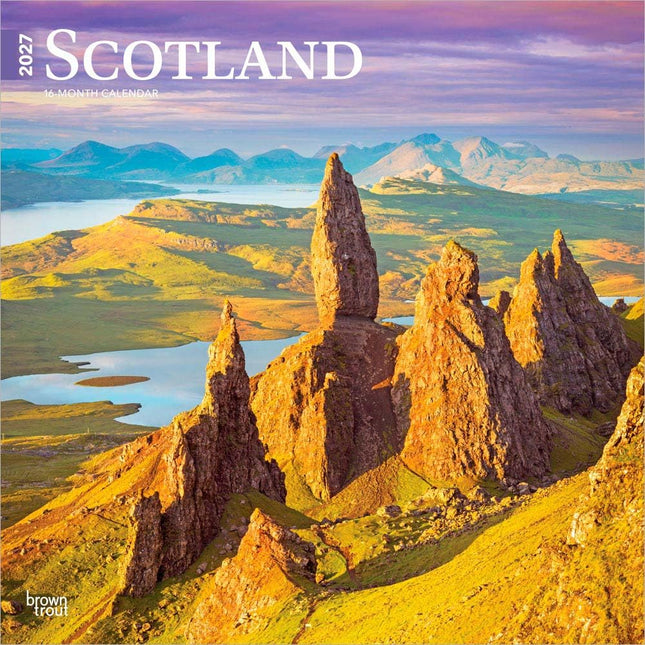 Scotland