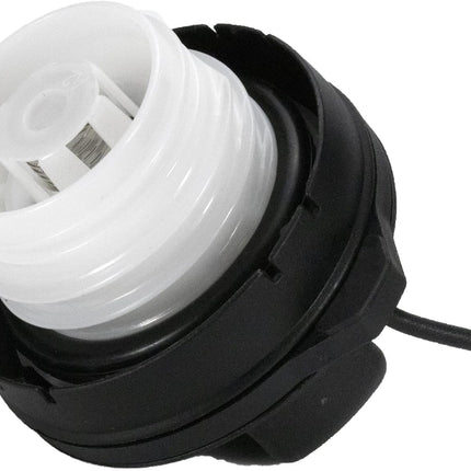 Gas Cap, Fuel Cap For Honda Civic Accord Pilot CRV CR-V Odyssey Crosstour Fit Insight HRV HR-V, Includ 2013 2014 2015 2016 2017 2018 2019 2020, 2007 2008 2009 2010 2011 2012, 17670-T3W-A01